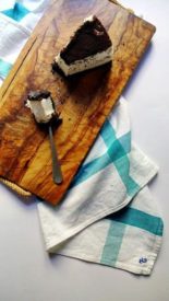 Mari Cocinillas - Cheesecake de Oreo SIN HORNEAR