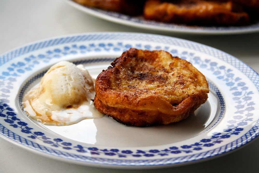 Cómo hacer Torrijas de Semana Santa caseras. Receta paso a paso | Las María Cocinillas
