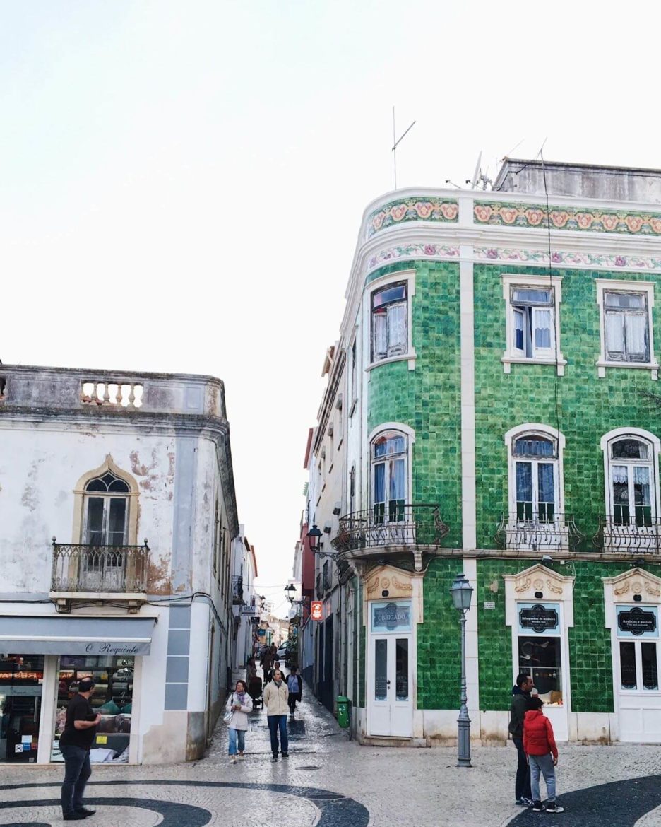 Mari Cocinillas - Una Semana en el Sur de Portugal – Trip Algarve + Haul Viajes
