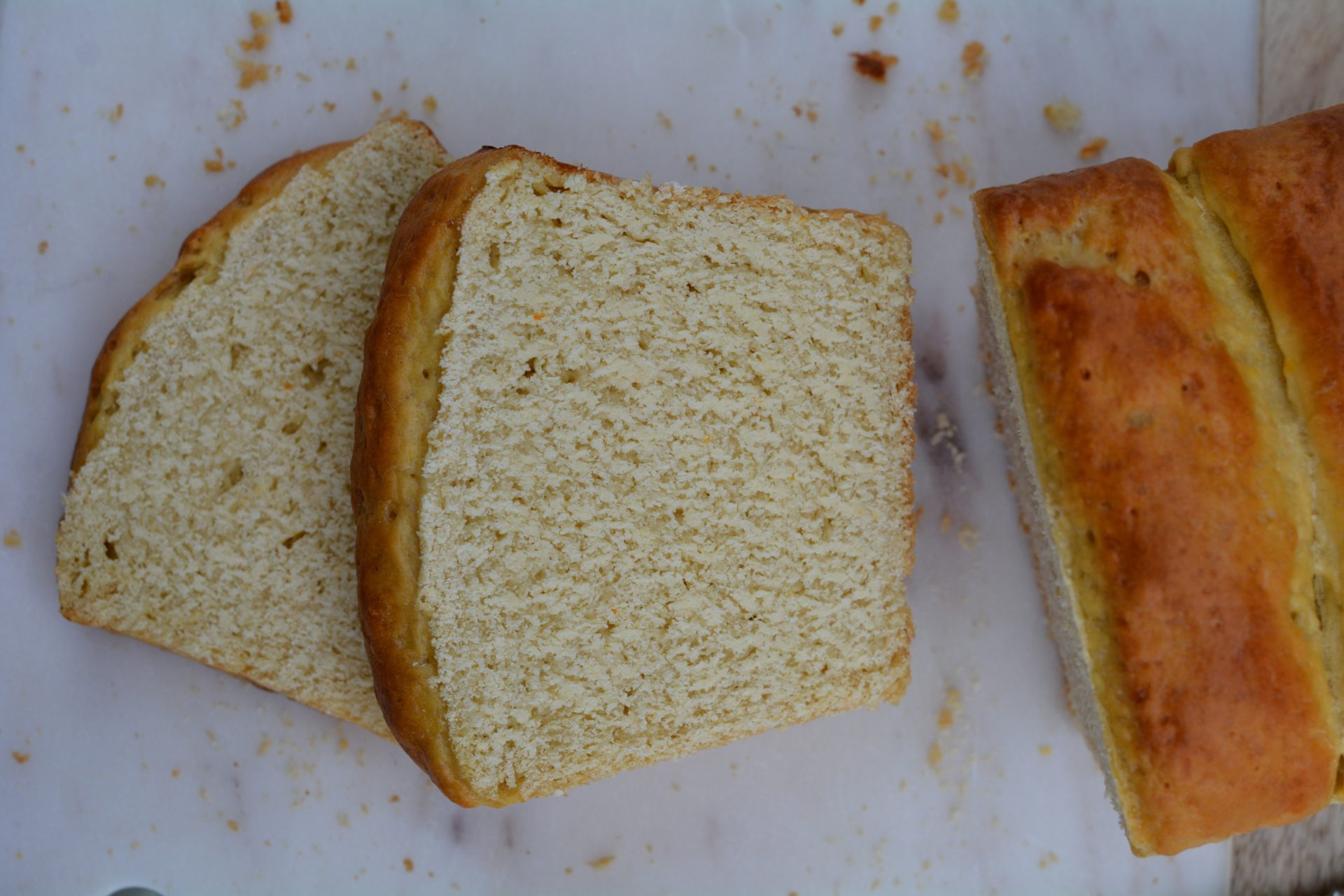 PAN DE TORRIJAS MUY FÁCIL| Las María Cocinillas