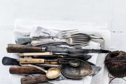 Mari Cocinillas - ÚTILES DE COCINA