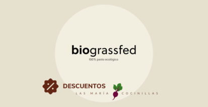 Mari Cocinillas - BiograssFed
