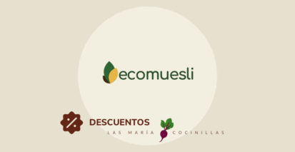 Mari Cocinillas - Ecomuesli