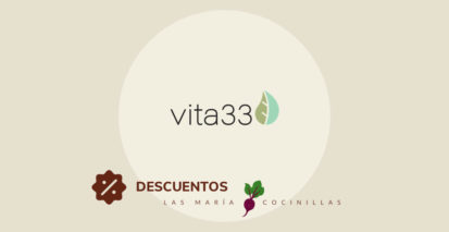 Mari Cocinillas - Vita 33