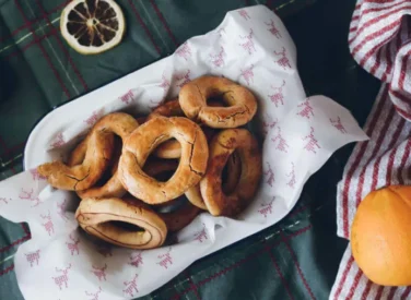 Mari Cocinillas - 5 postres caseros y fáciles para disfrutar del Carnaval